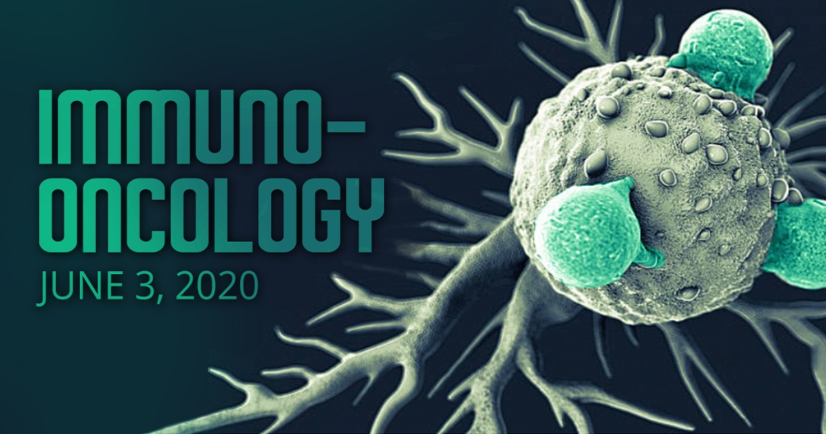 ImmunoOncology June 03, 2020 USA