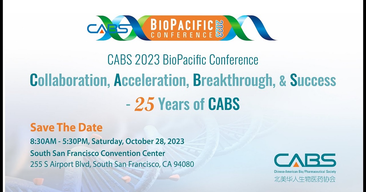 BioPacific Conference 