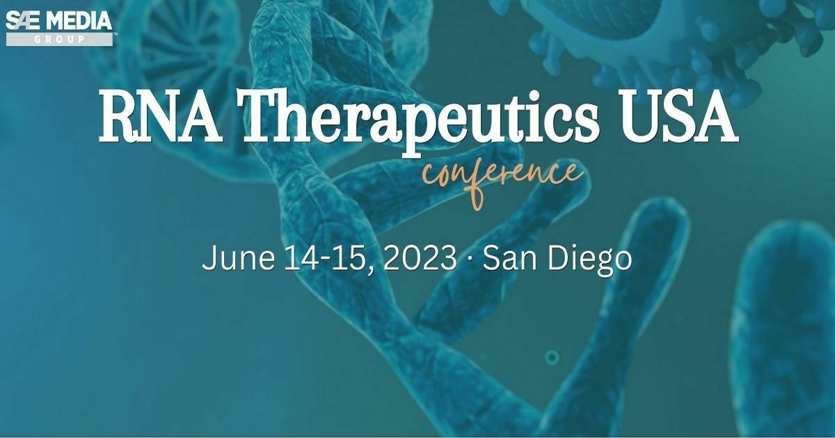 RNA Therapeutics USA