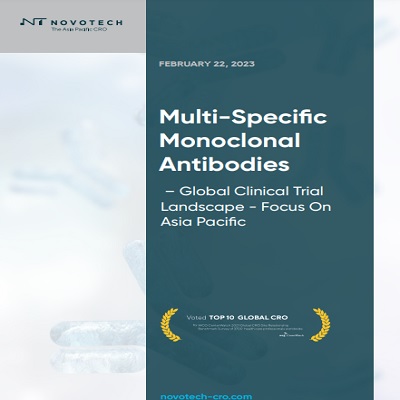 Multi-Specific Monoclonal