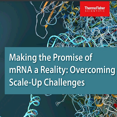 Making the Promise of mRNA