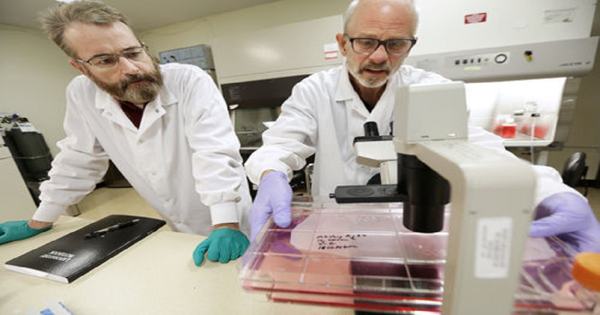 Wisconsin biotech companies could play key roles in longterm economic