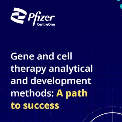Gene and cell therapy