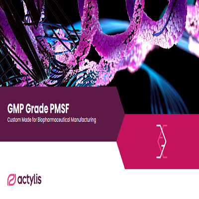 GMP Grade PMSF