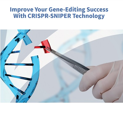 Improve Your Gene-Editing