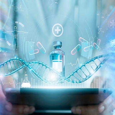 Genetic insights for biopharmaceuticals